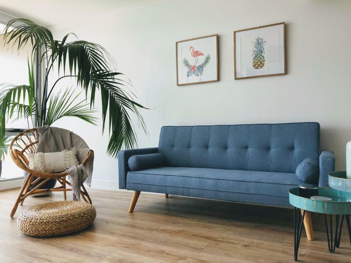 Staying Places - The Avenue Canberra Extérieur photo