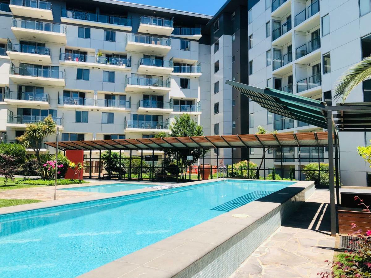 Staying Places - The Avenue Canberra Extérieur photo