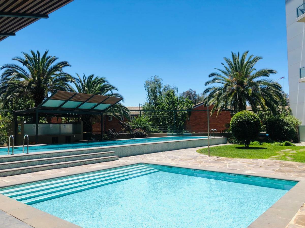 Staying Places - The Avenue Canberra Extérieur photo