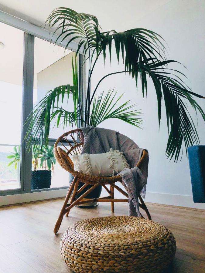 Staying Places - The Avenue Canberra Extérieur photo